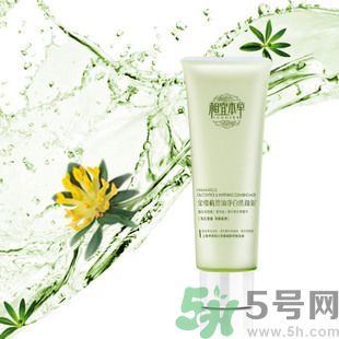 相宜本草金縷梅控油爽膚水怎么樣？男生可以用相宜本草金縷梅控油爽膚水？