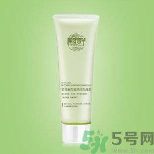 相宜本草金縷梅控油爽膚水怎么樣？男生可以用相宜本草金縷梅控油爽膚水？