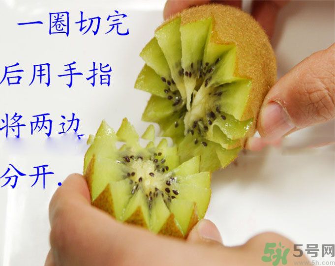 水果的高智商切法 夏季怎么切水果？