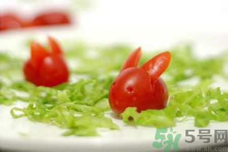 水果的高智商切法 夏季怎么切水果？