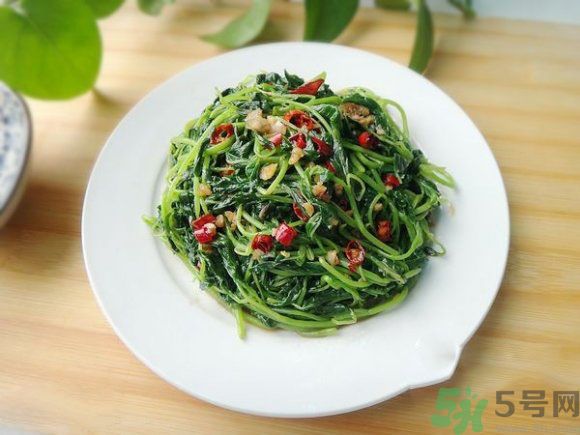 吃漢菜可以補血嗎？漢菜怎么吃補血？