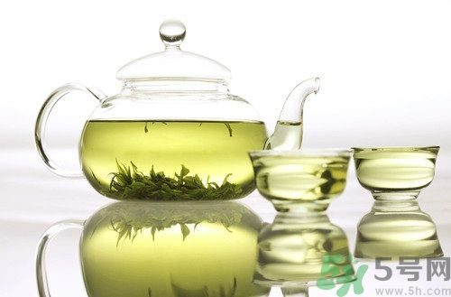 吃綠豆糕喝什么茶好？吃綠豆糕喝什么茶解膩？