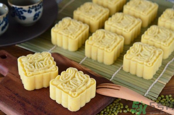 吃綠豆糕喝什么茶好？吃綠豆糕喝什么茶解膩？