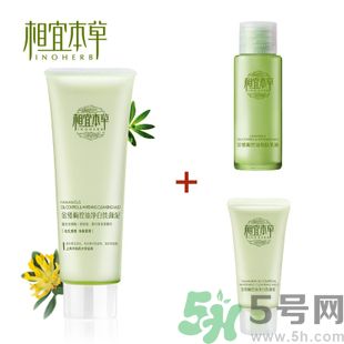 相宜本草金縷梅控油祛痘凝膠效果好嗎？相宜本草金縷梅控油祛痘凝膠怎么樣？