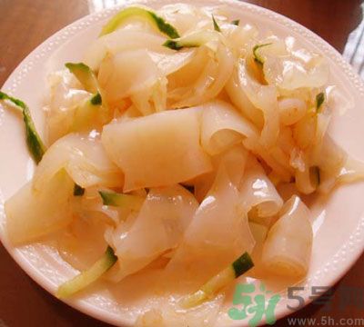 涼皮和涼粉有什么區(qū)別？涼皮和涼粉哪個(gè)更有營(yíng)養(yǎng)？