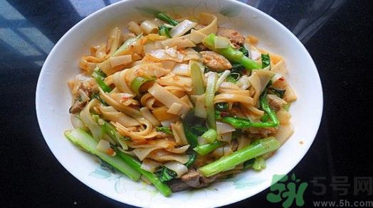 胃炎可以吃涼皮嗎？胃炎吃涼皮好不好？