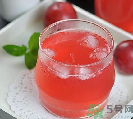 李子可以煮熟吃嗎？李子能煮了吃嗎？