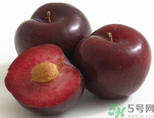 李子可以煮熟吃嗎？李子能煮了吃嗎？