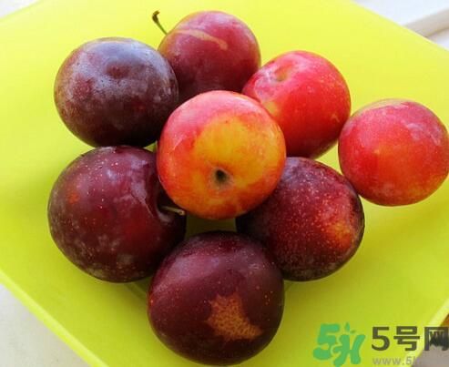 李子皮為什么酸？李子皮能吃嗎？