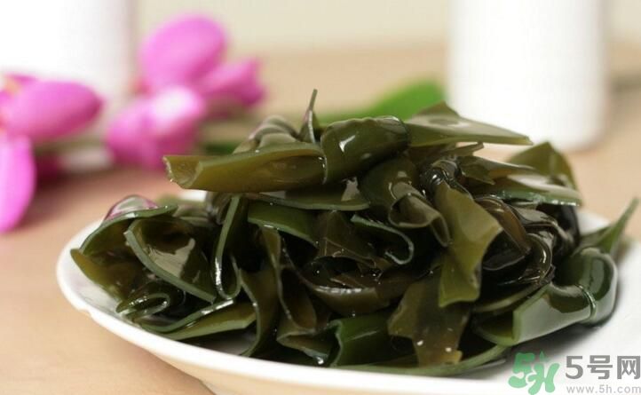 海帶發(fā)黃能吃嗎？海帶發(fā)黃還可以吃嗎？
