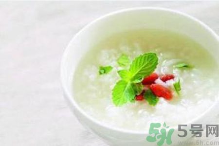 夏天吃薄荷可以解暑嗎？夏天怎么吃薄荷可以解暑？