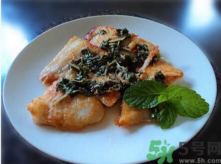 薄荷可以炒菜吃嗎？薄荷可以用來(lái)炒菜嗎？