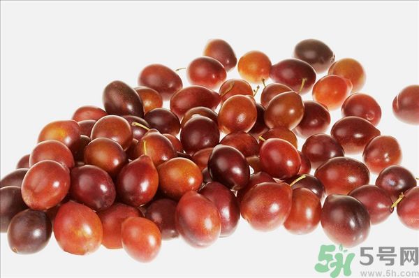 李子皮能吃嗎？李子皮的功效作用