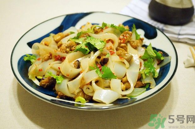 怎樣配制涼皮調(diào)料？涼皮調(diào)料水怎么做？