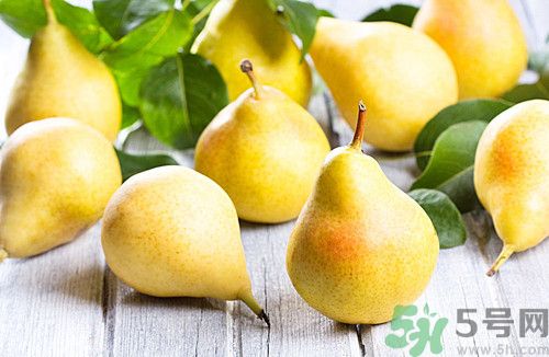 梨子皮可以敷臉嗎?梨子皮敷臉的功效有哪些