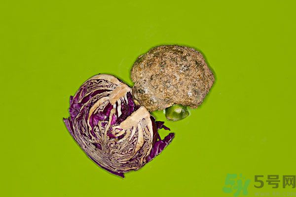 包菜外面爛了還能吃嗎？包菜里面有花可以吃嗎？