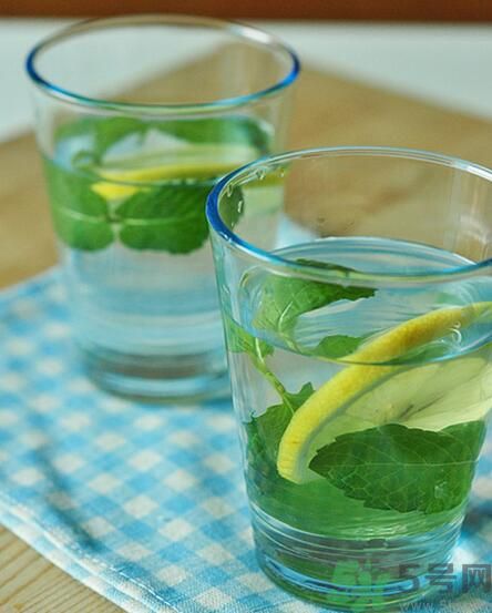 薄荷茶怎么泡好喝？薄荷茶的沖泡方法有哪些？