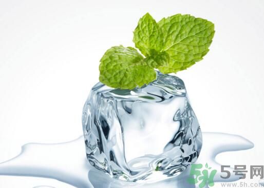 薄荷茶可以降火嗎？喝薄荷茶能降火嗎