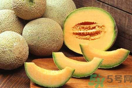 哈密瓜是酸性還是堿性？哈密瓜是酸性的嗎？