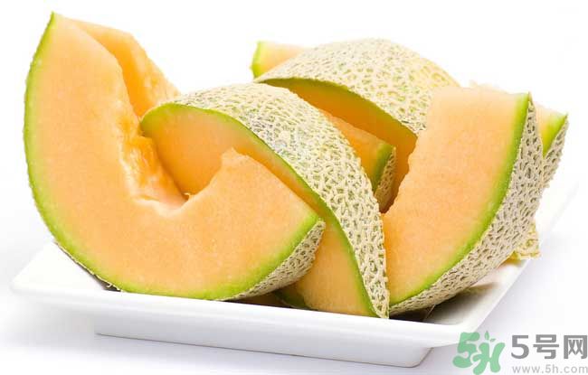 晚上吃哈密瓜會長胖嗎？晚上吃哈密瓜真的會長胖？
