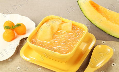 哈密瓜是發(fā)物嗎？哈密瓜是不是發(fā)物？