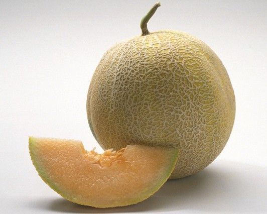 哈密瓜是發(fā)物嗎？哈密瓜是不是發(fā)物？