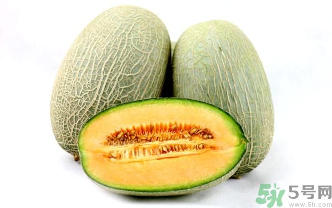 哈密瓜是寒性還是熱性？哈密瓜是寒性的嗎？