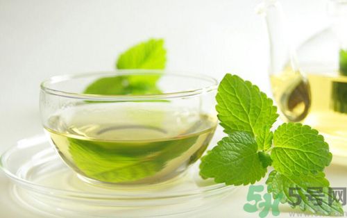  孕婦可以喝薄荷茶嗎？孕婦能喝薄荷泡的茶嗎？