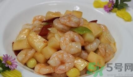 哈密瓜可以炒菜嗎？哈密瓜可以炒熟吃嗎？