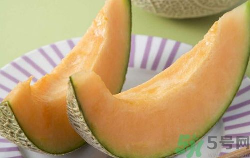 哈密瓜可以炒菜嗎？哈密瓜可以炒熟吃嗎？