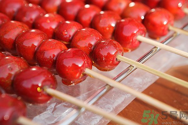 幼兒吃山楂好嗎？幼兒吃山楂片好嗎？