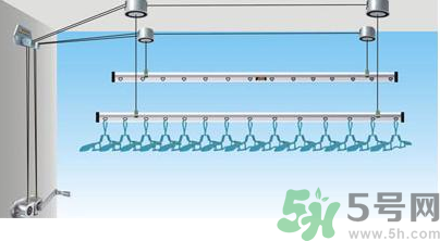 單身適合用什么晾衣架？晾衣架怎么選擇才好？