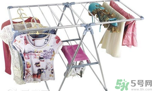 單身適合用什么晾衣架？晾衣架怎么選擇才好？