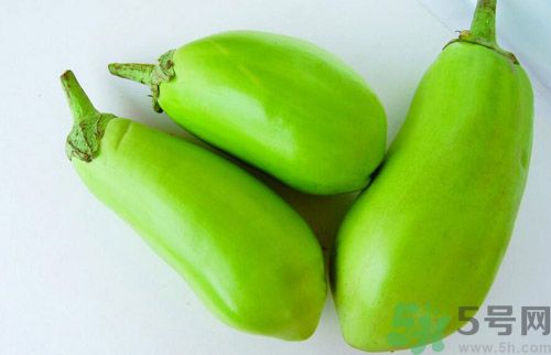 青皮茄子和紫皮茄子有什么區(qū)別？青皮茄子好還是紫皮茄子好？