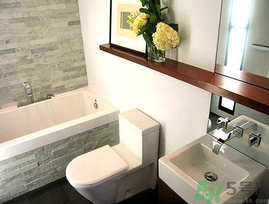 淋浴噴頭水銹怎么清洗？衛(wèi)生間的污垢要怎么清洗？