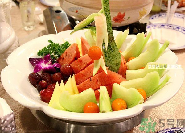 甜瓜是熱性的還是涼性的？甜瓜是熱性的嗎？