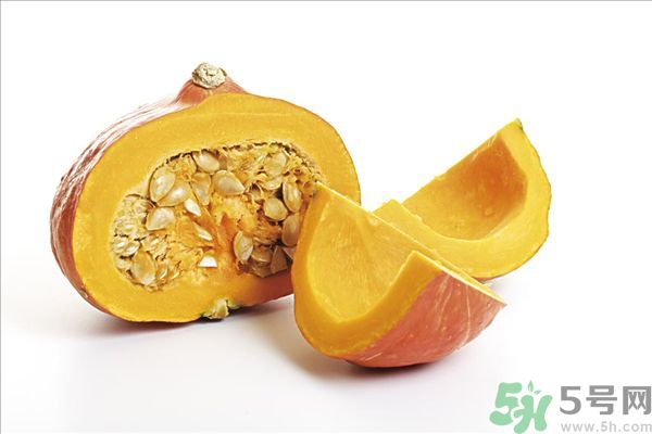 南瓜和筍能一起吃嗎？竹筍和南瓜一起吃好嗎？