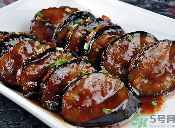 圓茄子是轉(zhuǎn)基因的嗎？圓茄子好吃嗎？