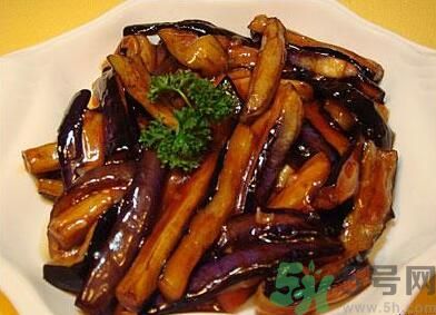 圓茄子是轉(zhuǎn)基因的嗎？圓茄子好吃嗎？