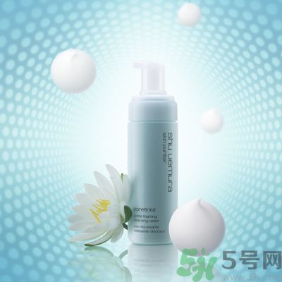 優(yōu)美成分零負(fù)擔(dān)氨基酸潔面慕斯怎么樣？優(yōu)美成分零負(fù)擔(dān)氨基酸潔面慕斯好用嗎？