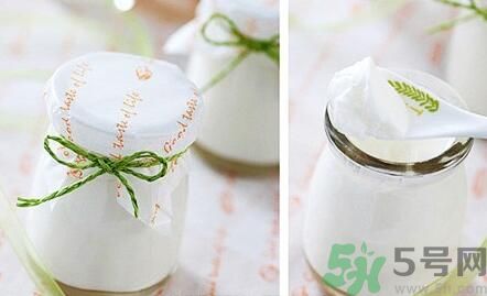 榴蓮可以和酸奶一起吃嗎？吃榴蓮可以喝酸奶嗎？