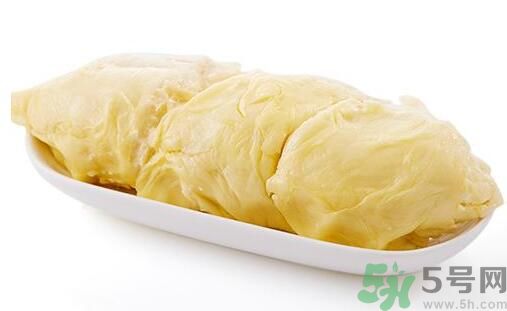 榴蓮可以和酸奶一起吃嗎？吃榴蓮可以喝酸奶嗎？