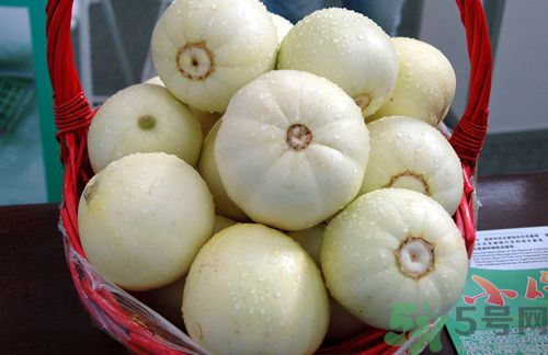 吃甜瓜會上火嗎？甜瓜吃多了會上火嗎？