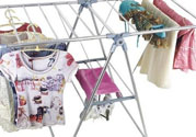 單身適合用什么晾衣架？晾衣架怎么選擇才好？