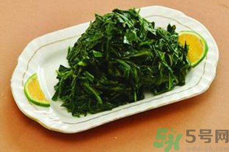 苦菜可以喝雞蛋一起吃嗎？苦菜可以炒雞蛋嗎？