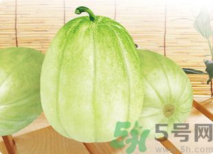 甜瓜是酸性還是堿性的？甜瓜是酸性的嗎？