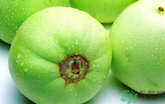 甜瓜是酸性還是堿性的？甜瓜是酸性的嗎？