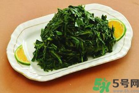 苦菜可以和豆腐一起吃嗎？苦菜和豆腐一起吃好不好吃？