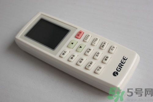 格力空調(diào)遙控器怎么解鎖?格力空調(diào)遙控器解鎖方法 格力空調(diào)遙控器怎么解鎖?格力空調(diào)遙控器解鎖方法