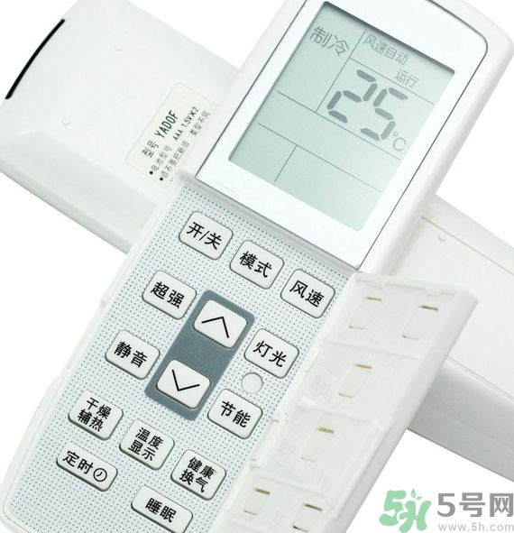 格力空調(diào)遙控器圖標(biāo)有什么含義?格力空調(diào)遙控器圖標(biāo)功能說(shuō)明
